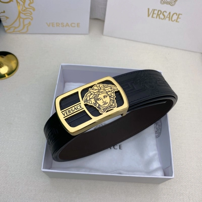 Attractive Versace Belts 305455