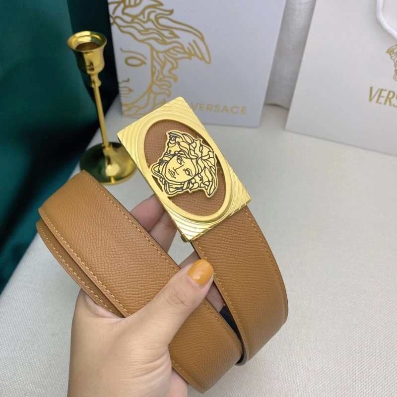 EyeCatching Versace Belts 305449