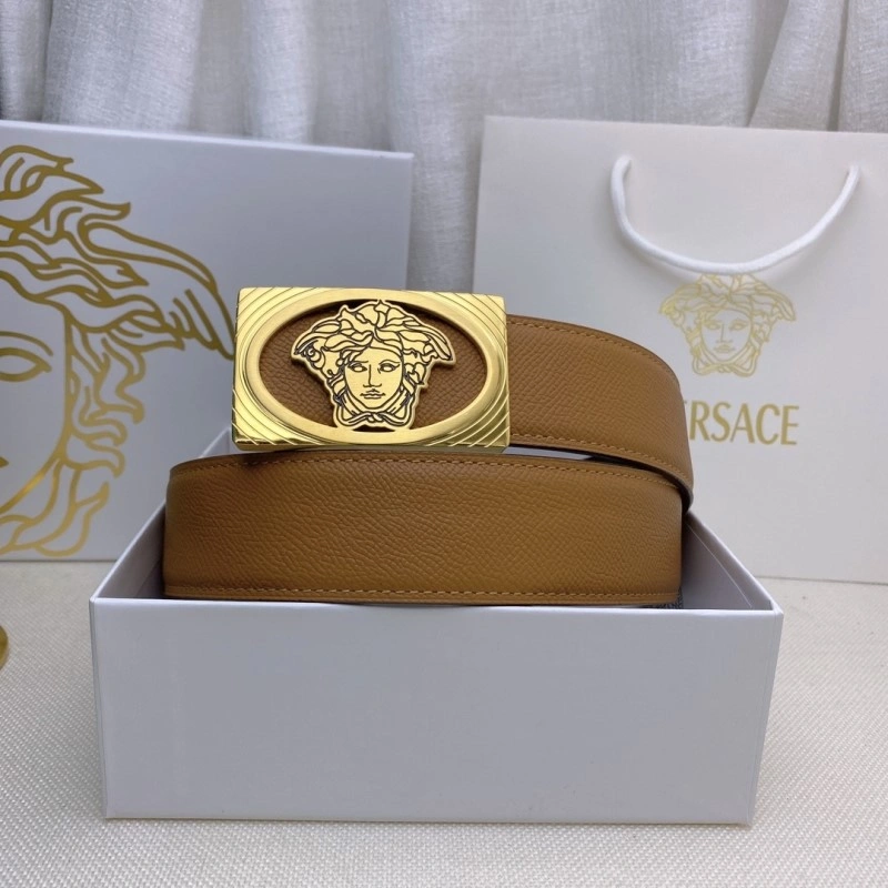 EyeCatching Versace Belts 305449
