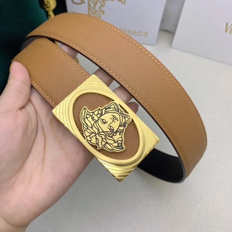 EyeCatching Versace Belts 305449