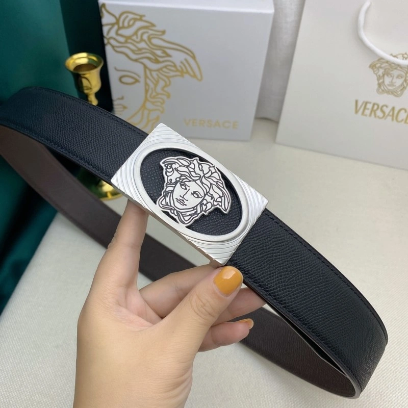 WrinkleFree Versace Belts 305448