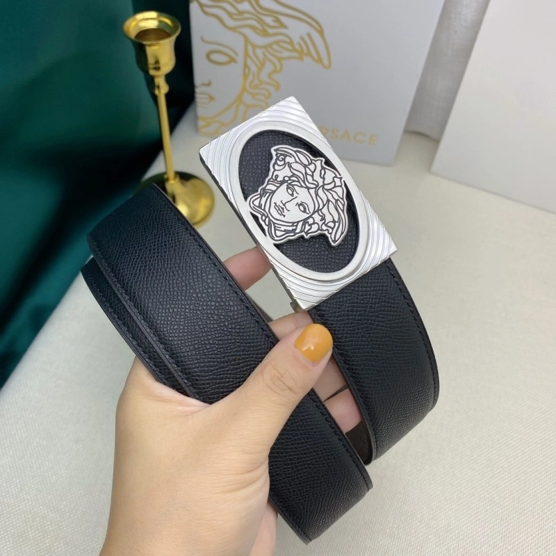 WrinkleFree Versace Belts 305448