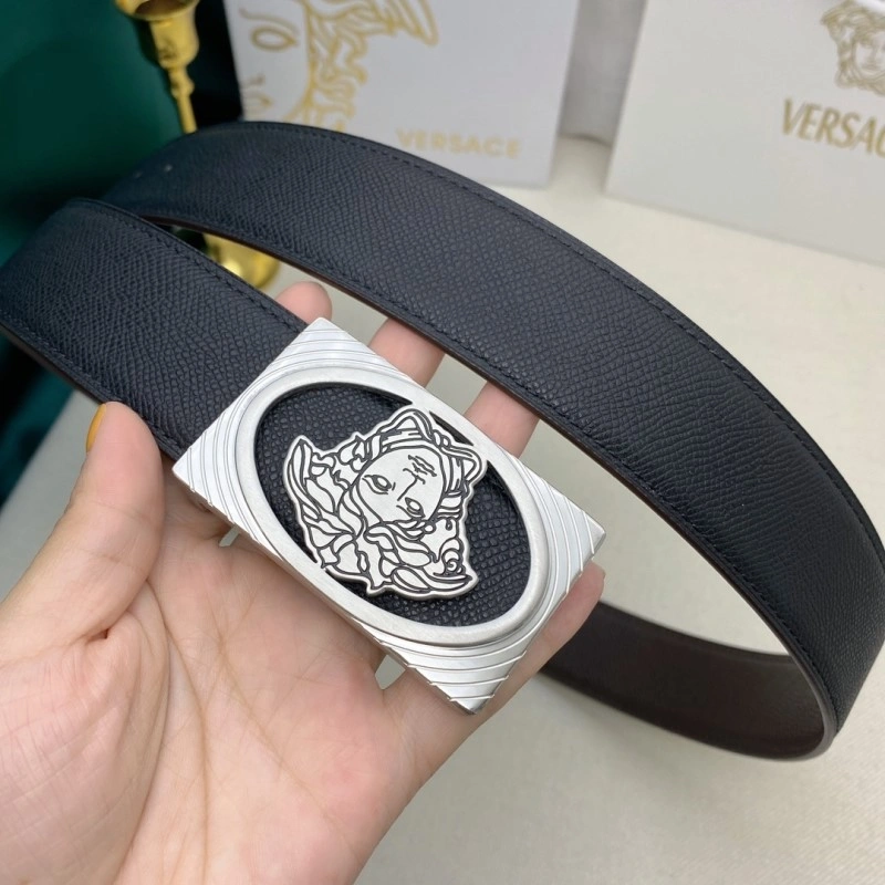 WrinkleFree Versace Belts 305448