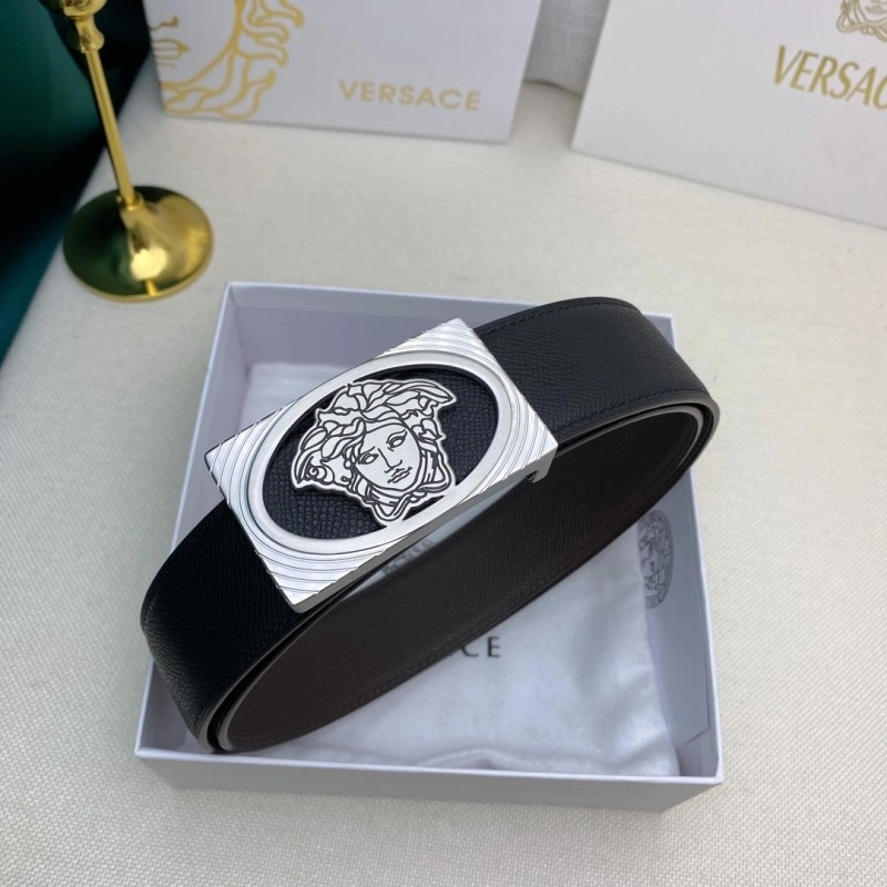 WrinkleFree Versace Belts 305448