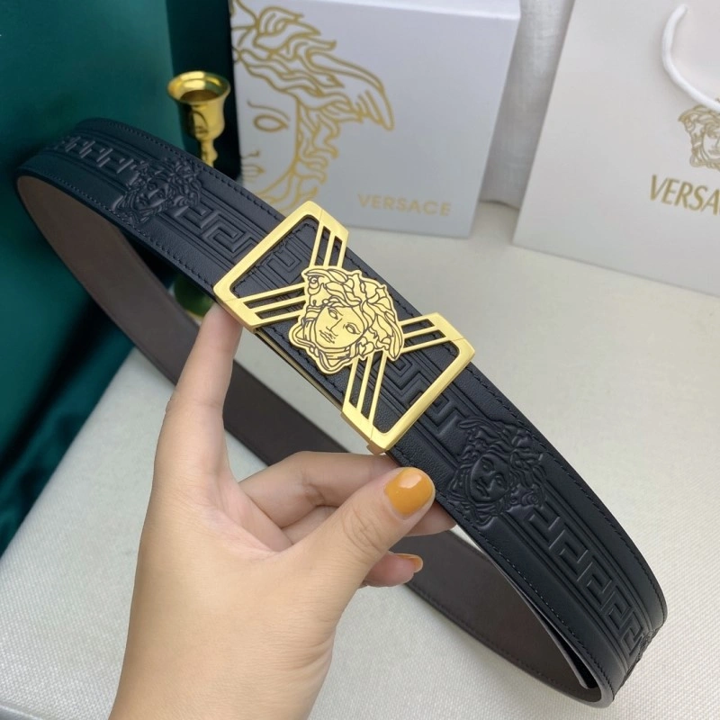 ZipUp Versace Belts 305445