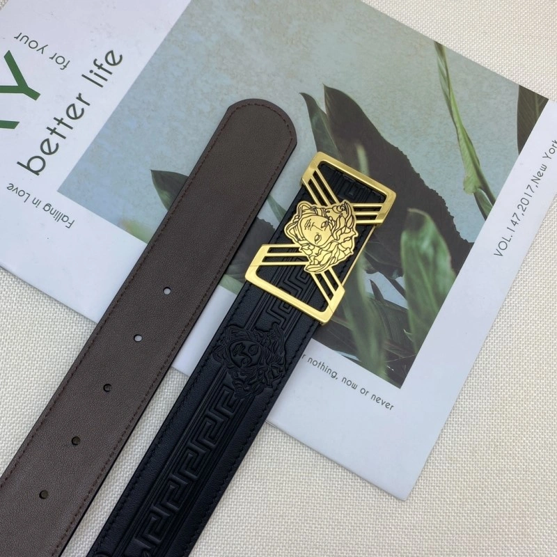 ZipUp Versace Belts 305445