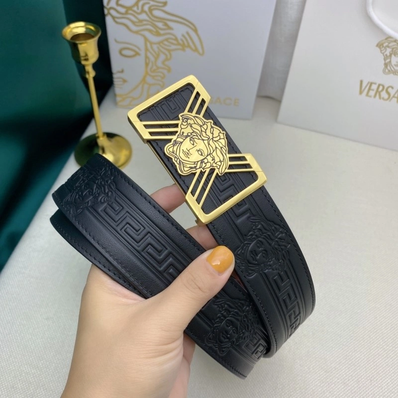 ZipUp Versace Belts 305445