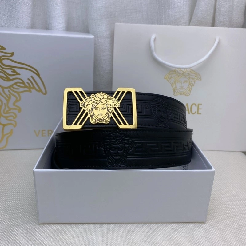 ZipUp Versace Belts 305445