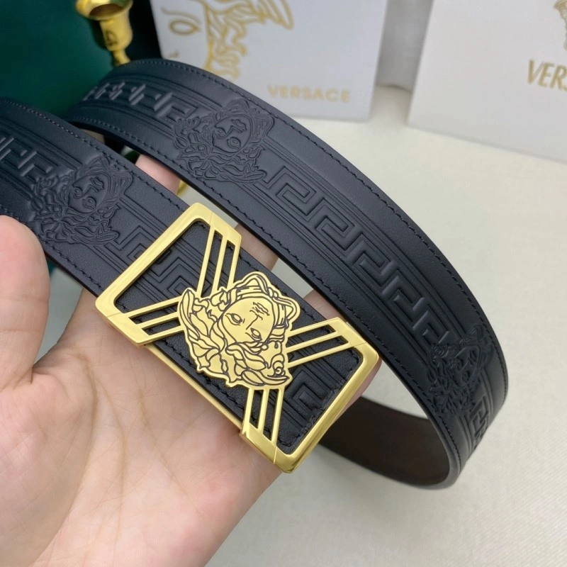 ZipUp Versace Belts 305445