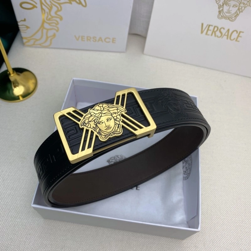 ZipUp Versace Belts 305445