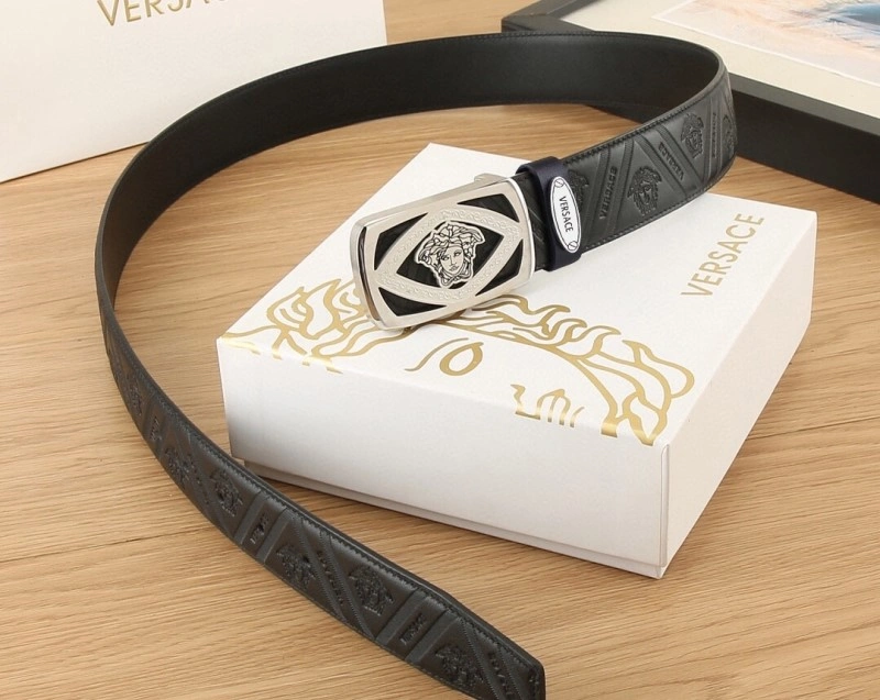 FlexibleFit Versace Belts 305444