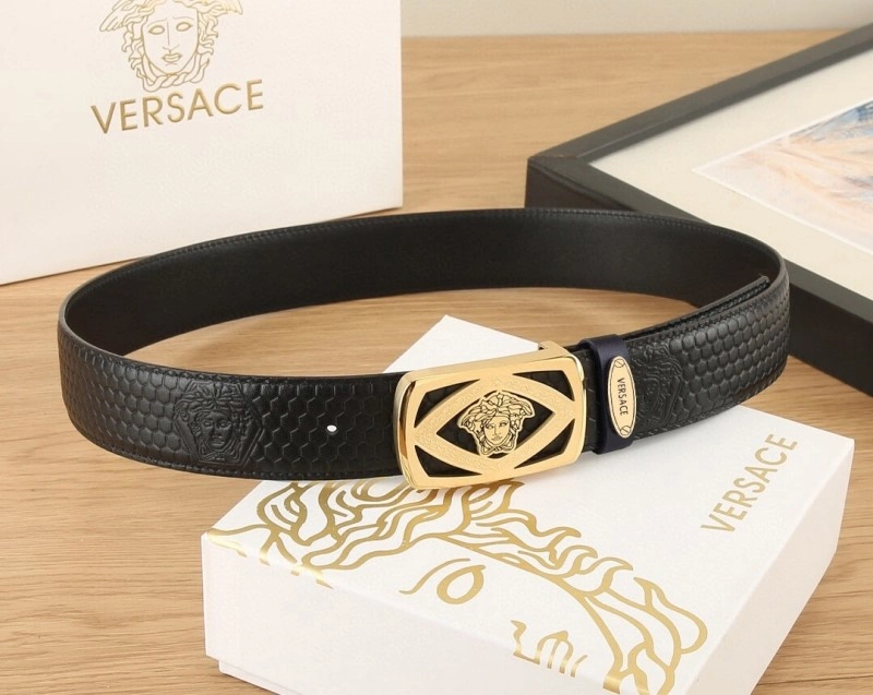 FlexibleFit Versace Belts 305444