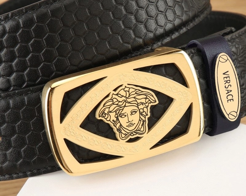 FlexibleFit Versace Belts 305444