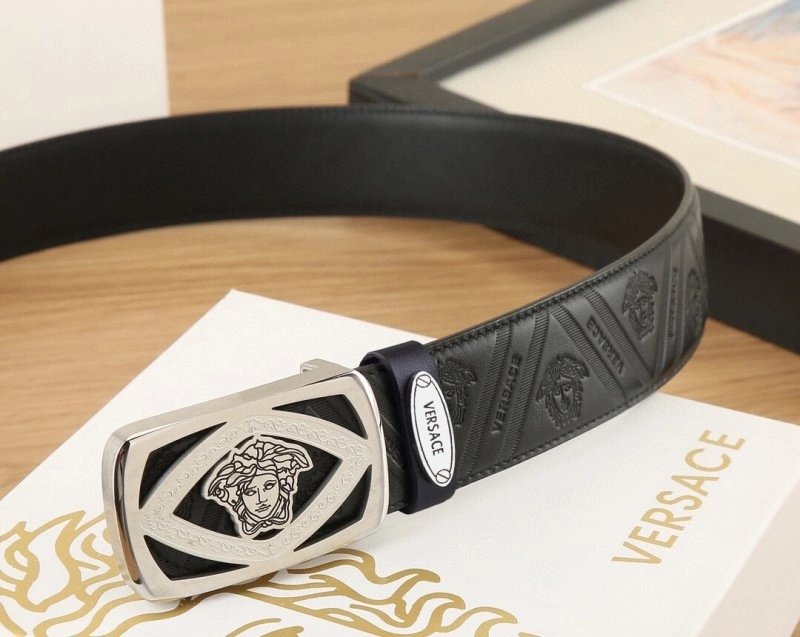 FlexibleFit Versace Belts 305444