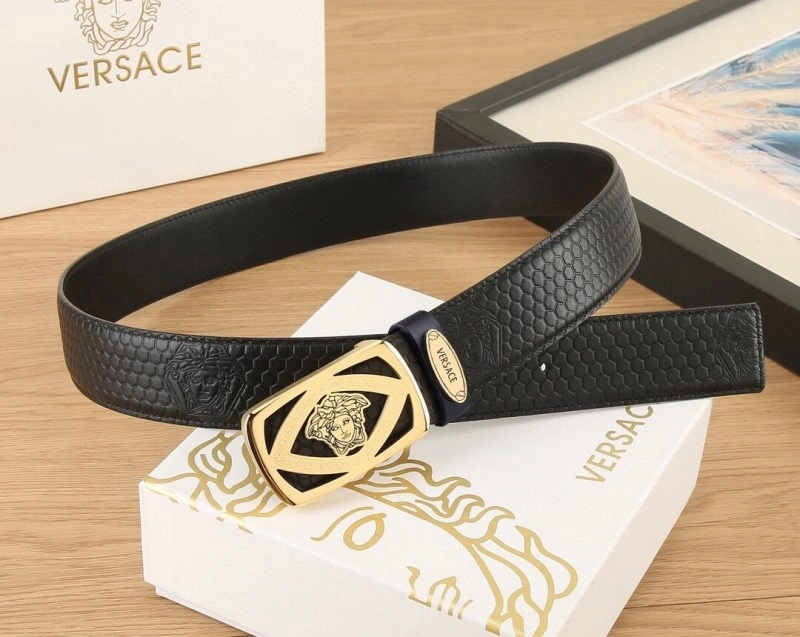 FlexibleFit Versace Belts 305444