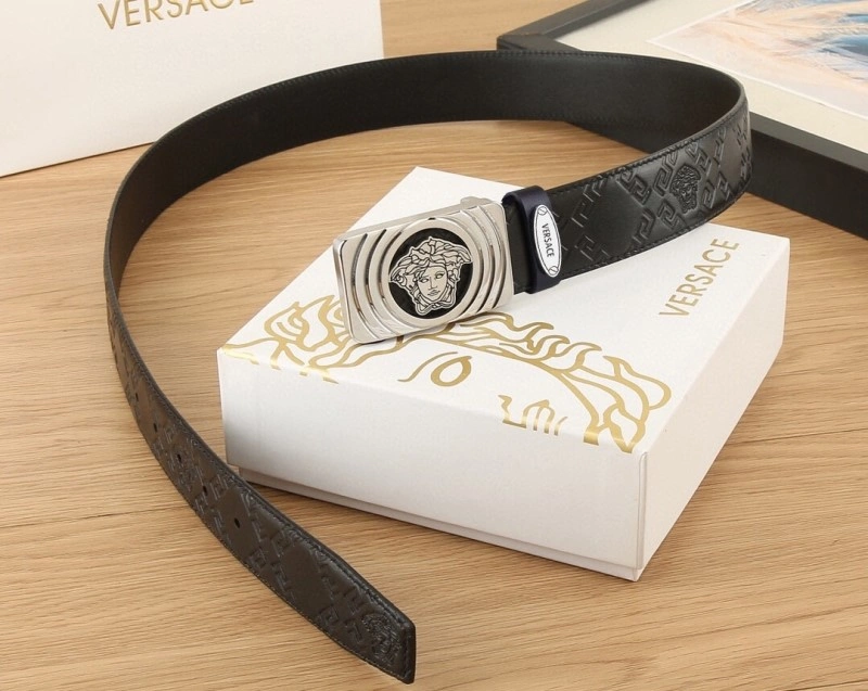 Vibrant Versace Belts 305470