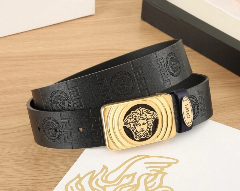 Vibrant Versace Belts 305470