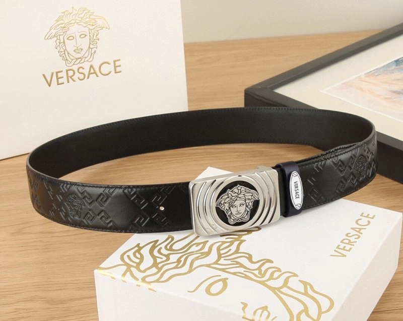 Vibrant Versace Belts 305470