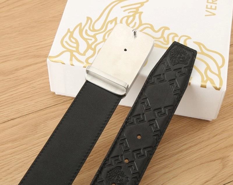 Vibrant Versace Belts 305470