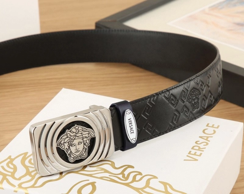 Vibrant Versace Belts 305470