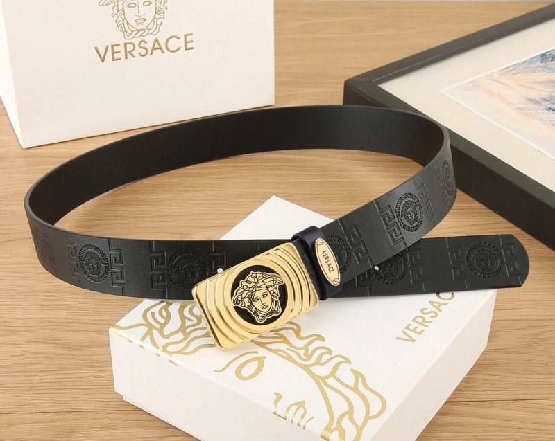 Vibrant Versace Belts 305470