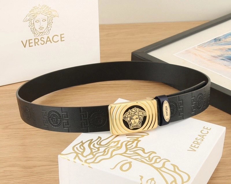 Vibrant Versace Belts 305470