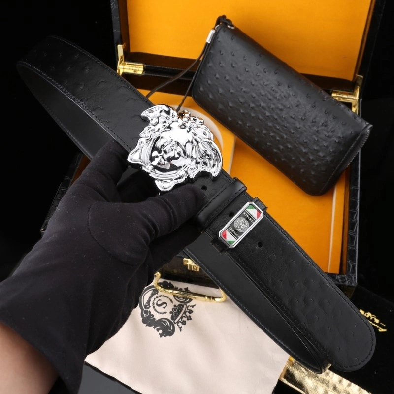 Versace Belts Upgraded 305446
