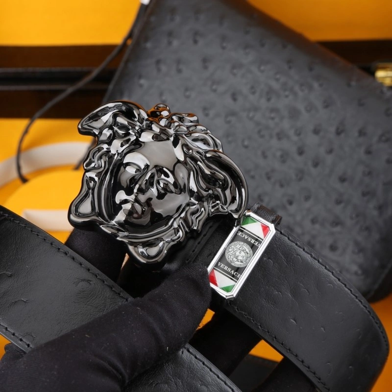 Versace Belts Upgraded 305446