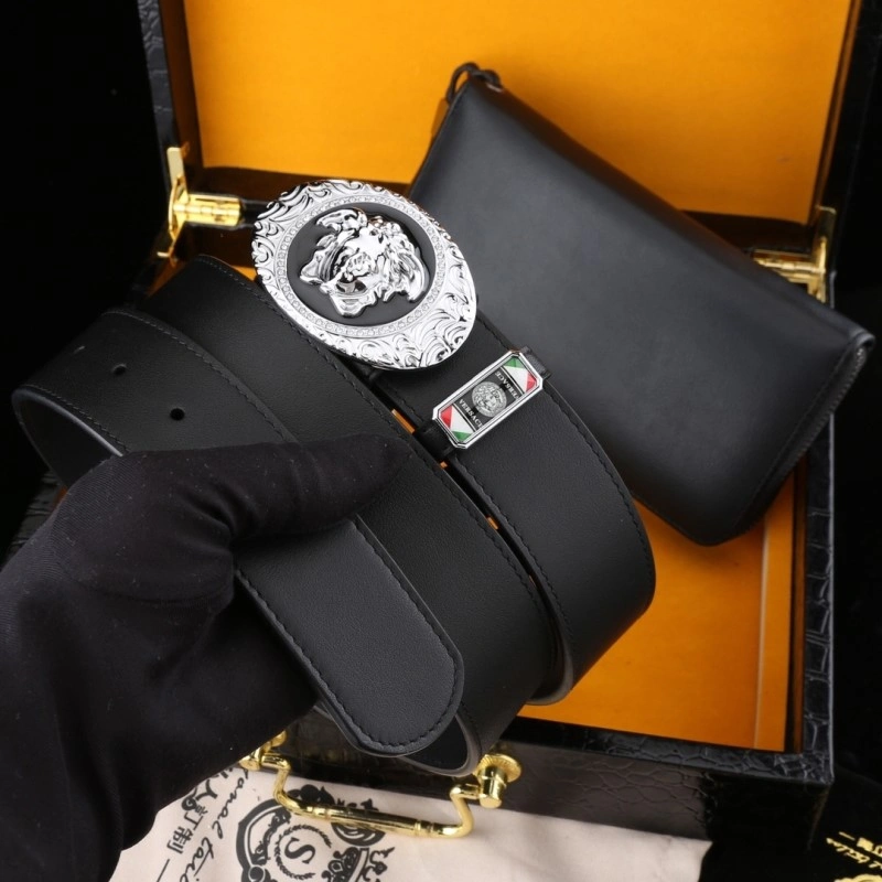 Functional Versace Belts 305447