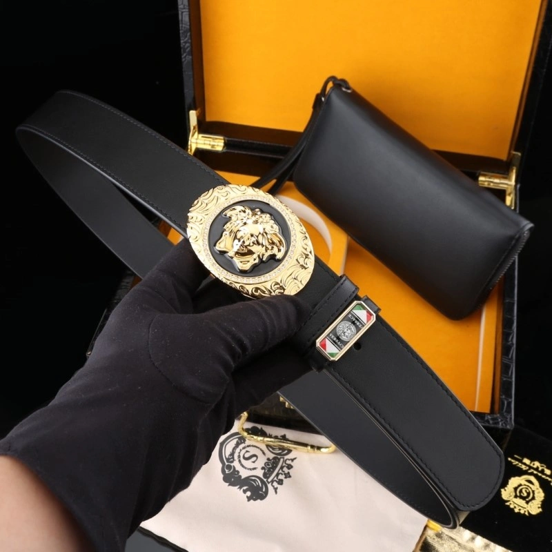Functional Versace Belts 305447