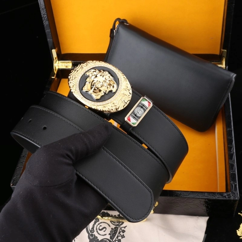 Functional Versace Belts 305447