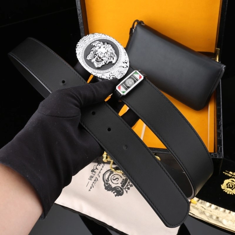 Functional Versace Belts 305447