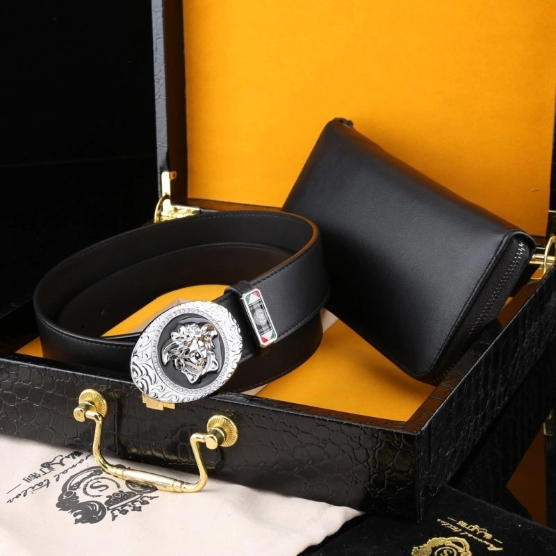 Functional Versace Belts 305447