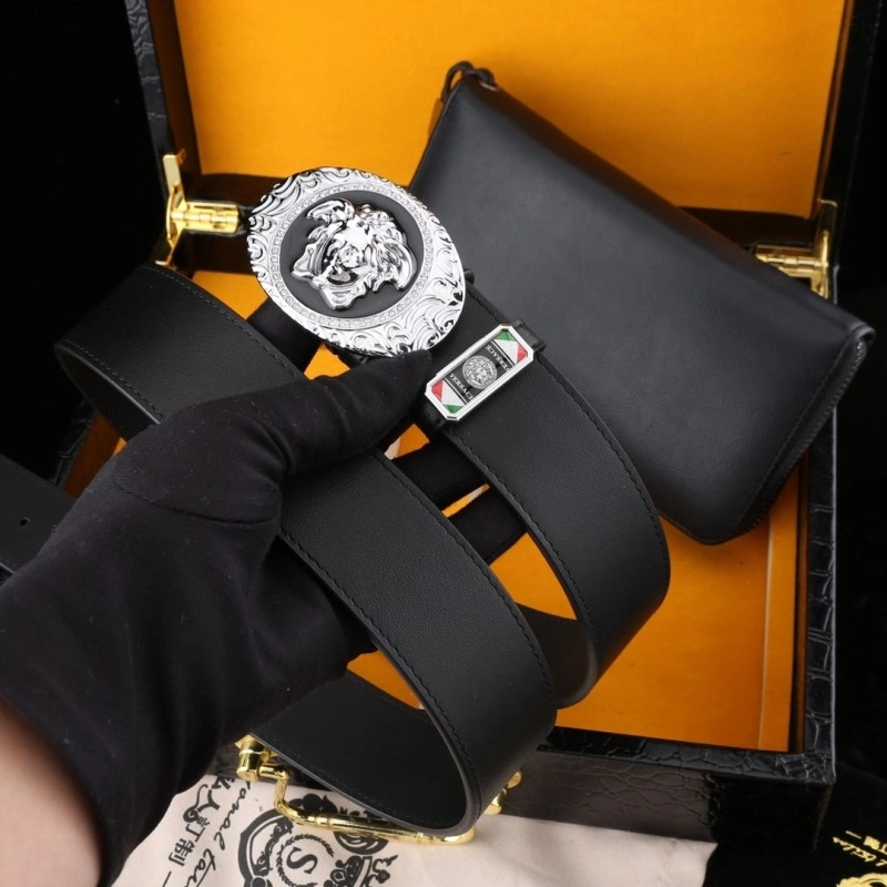 Functional Versace Belts 305447