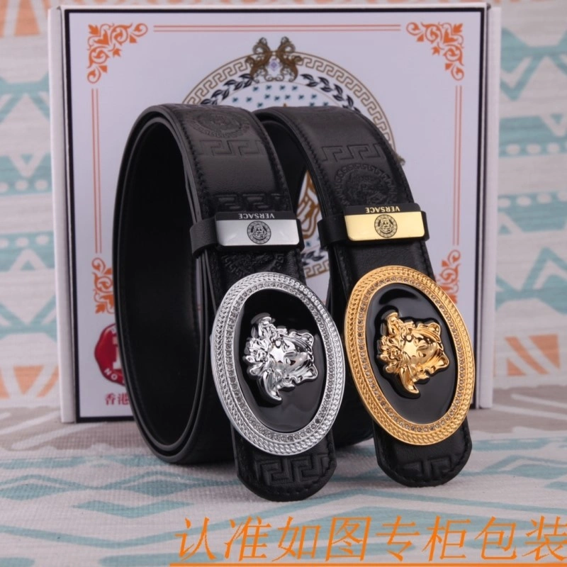 Versace Belts ZeroBulk 305443
