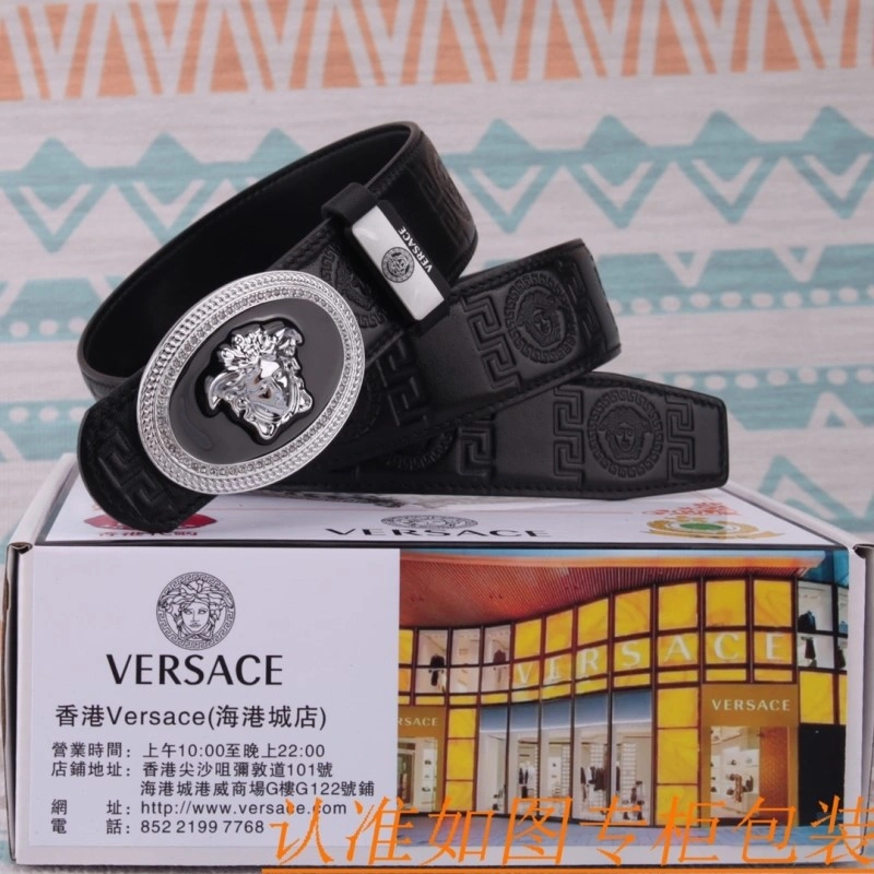 Versace Belts ZeroBulk 305443