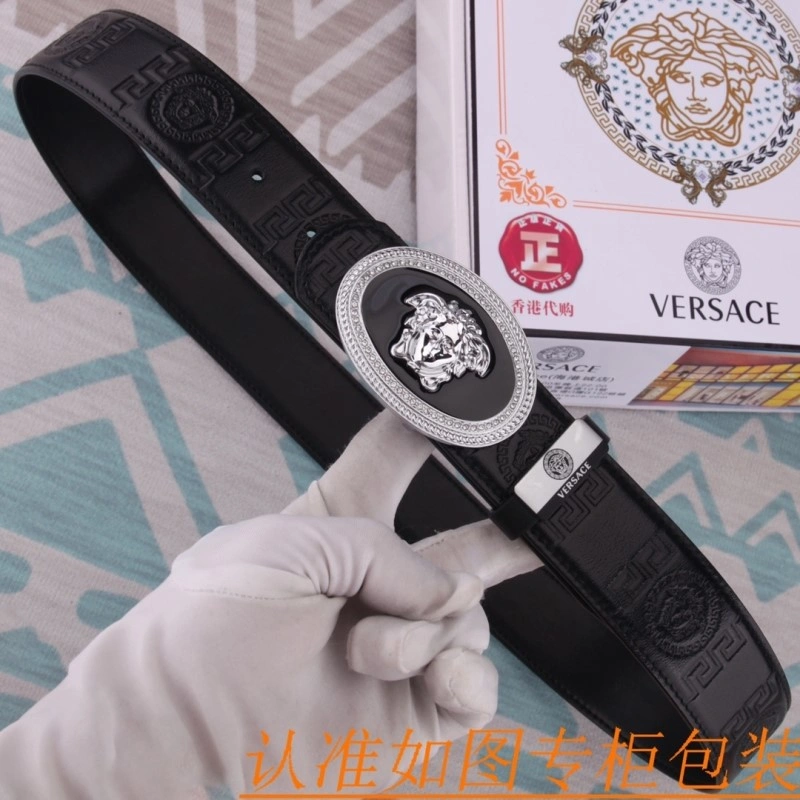 Versace Belts ZeroBulk 305443