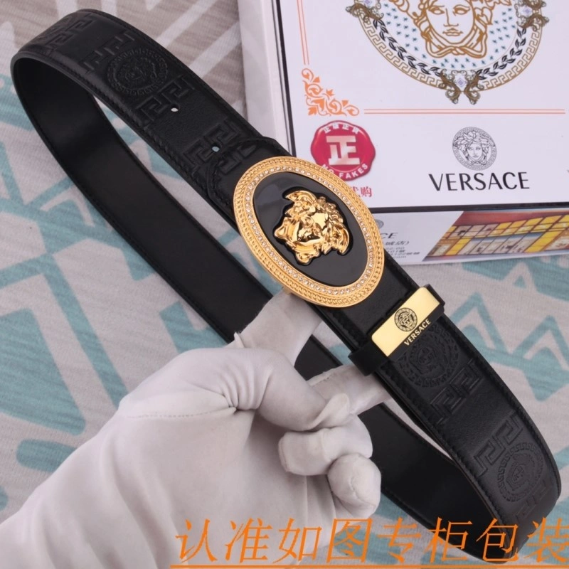 Versace Belts ZeroBulk 305443