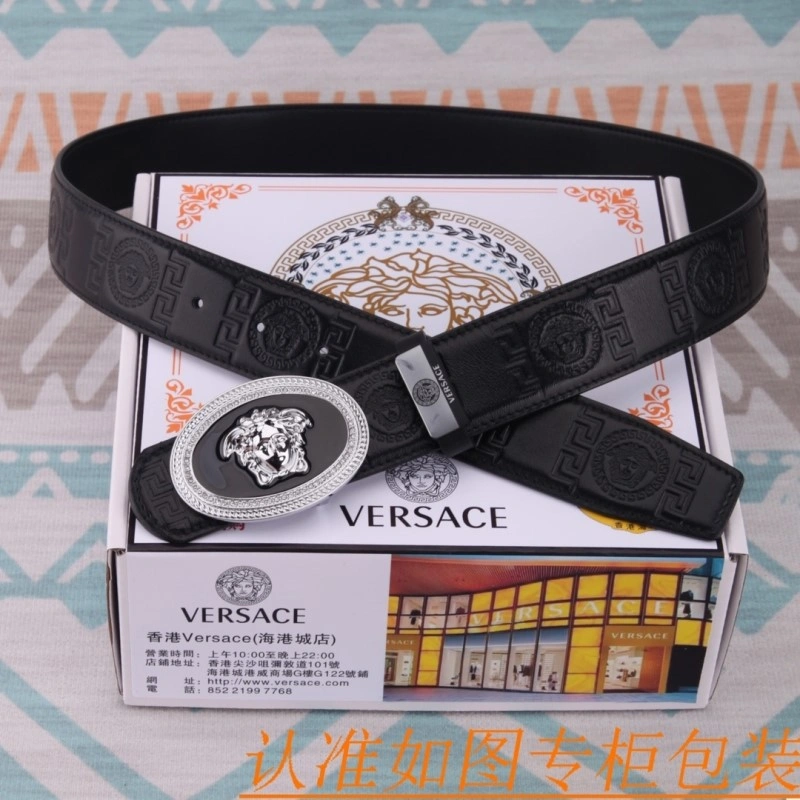 Versace Belts ZeroBulk 305443