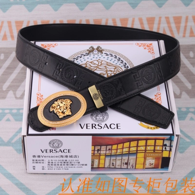 Versace Belts ZeroBulk 305443