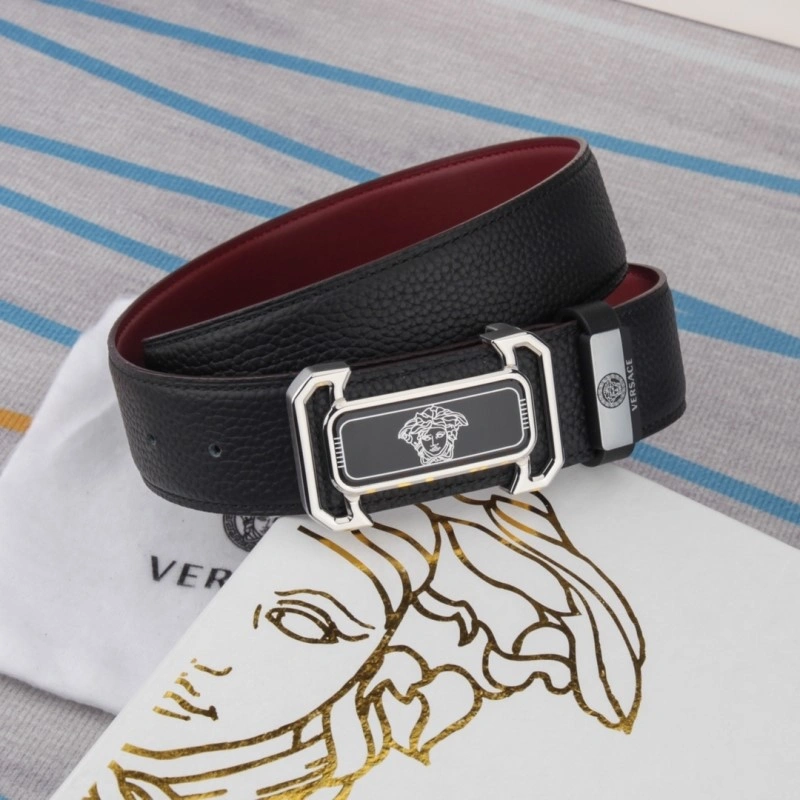 Versace Belts Casual 305442