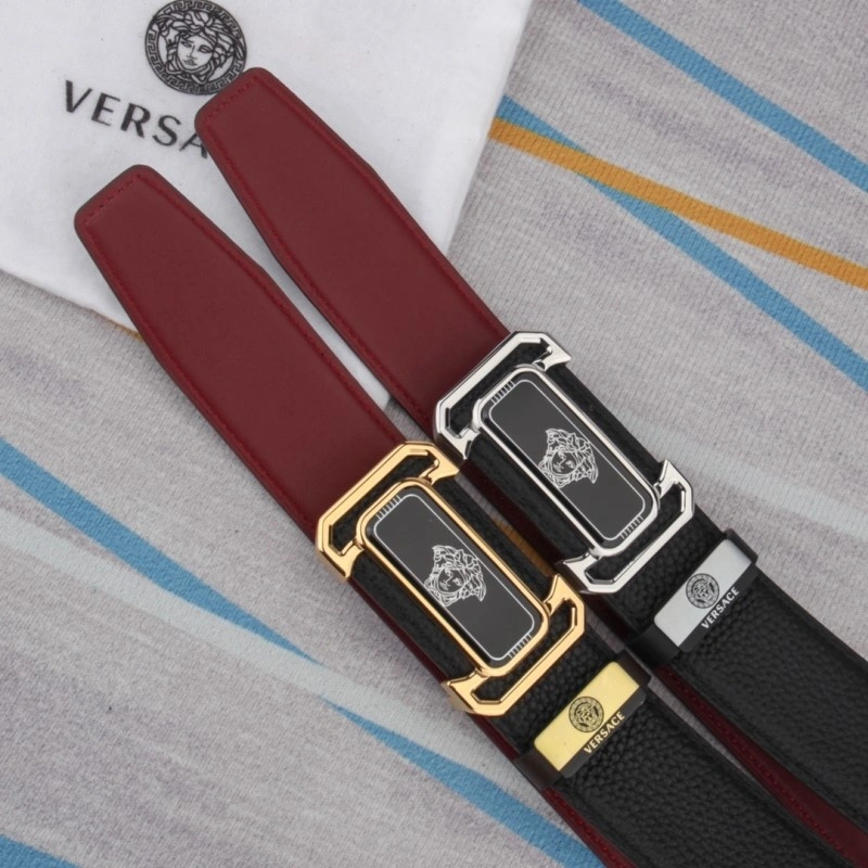 Versace Belts Casual 305442