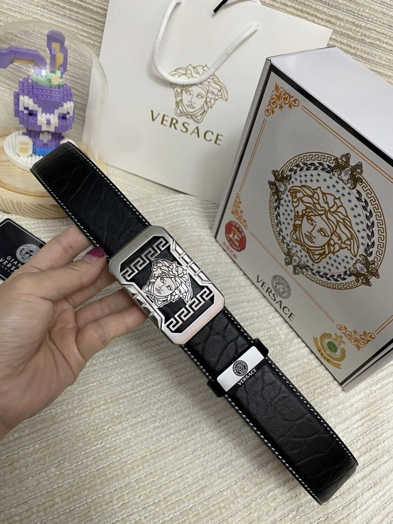 OnTrend Versace Belts 305440