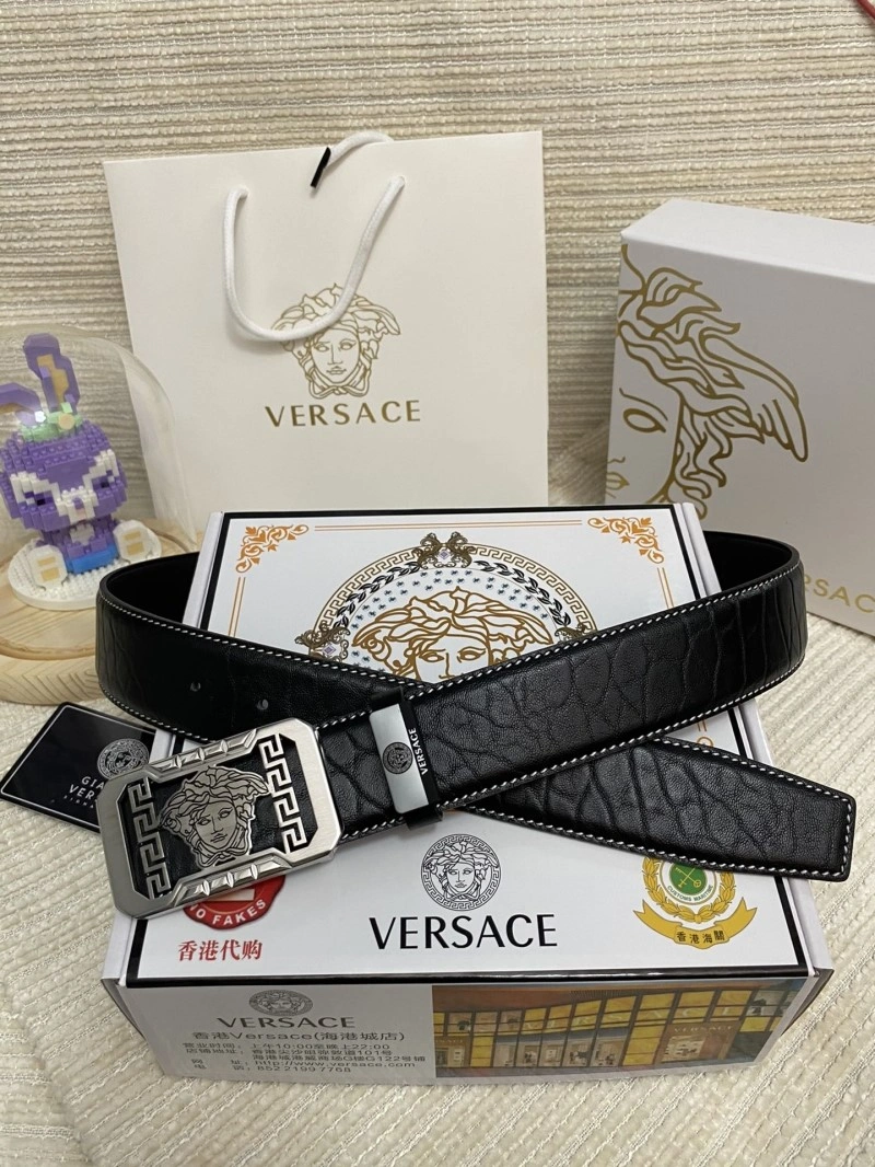 OnTrend Versace Belts 305440