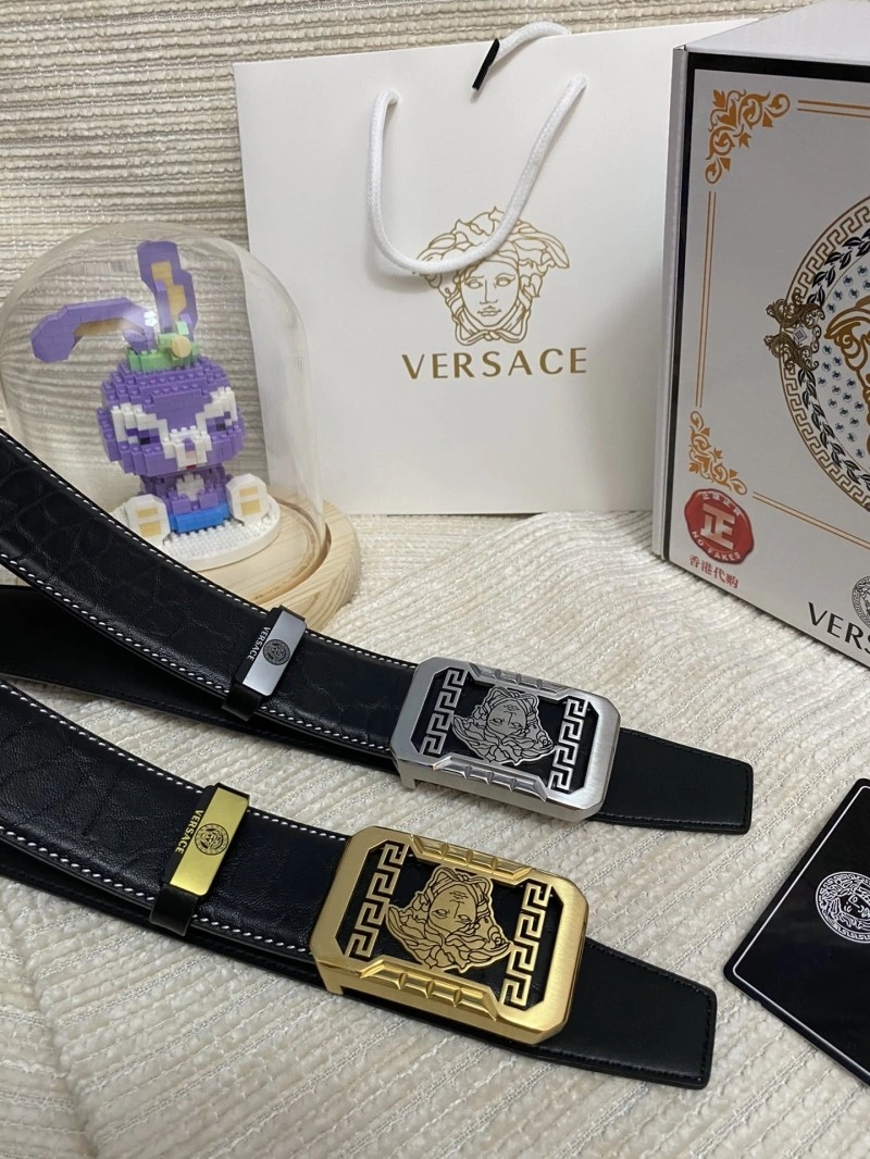 OnTrend Versace Belts 305440