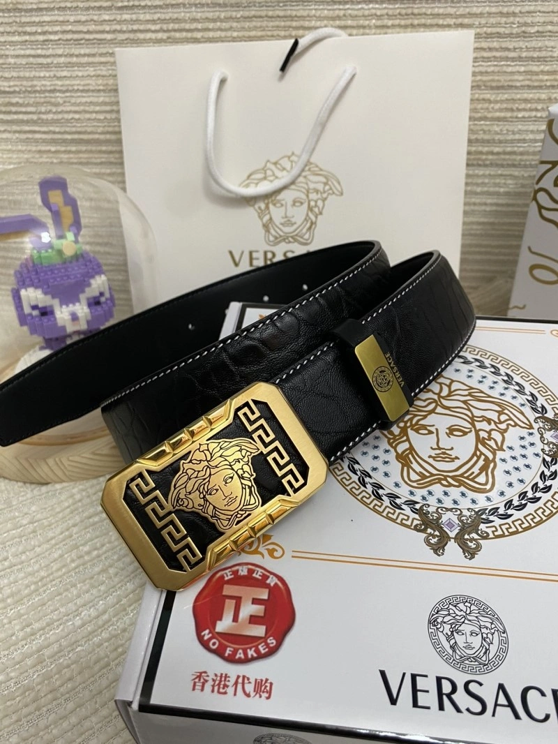 Versace Belts Attractive 305439