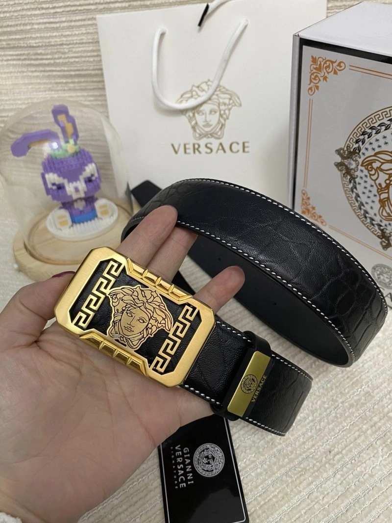 Versace Belts Attractive 305439