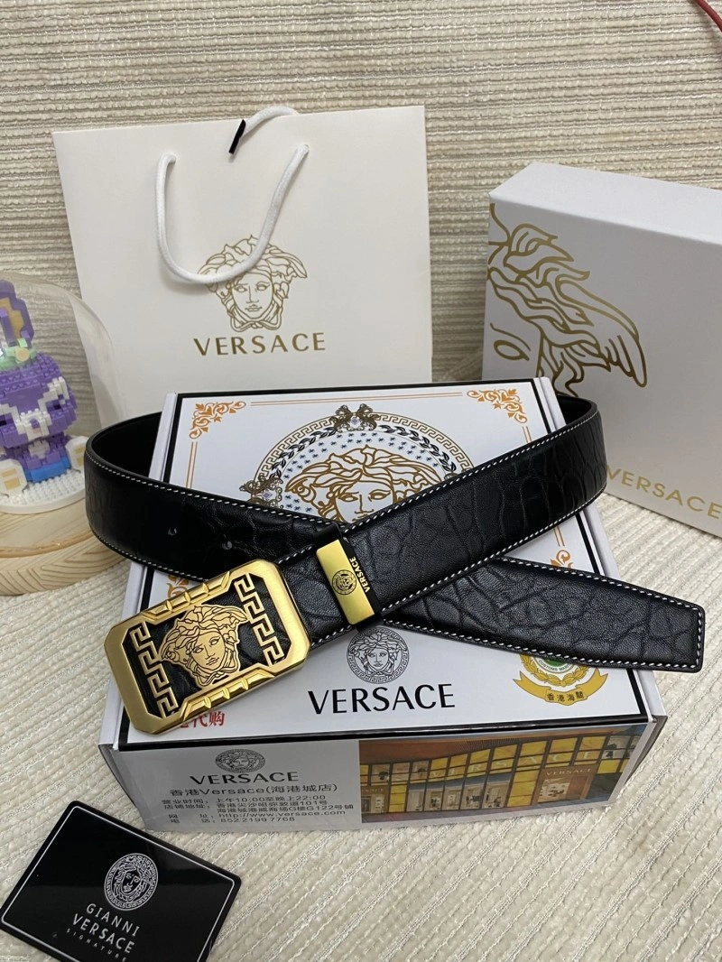 Versace Belts Attractive 305439