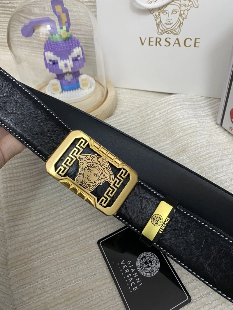Versace Belts Attractive 305439