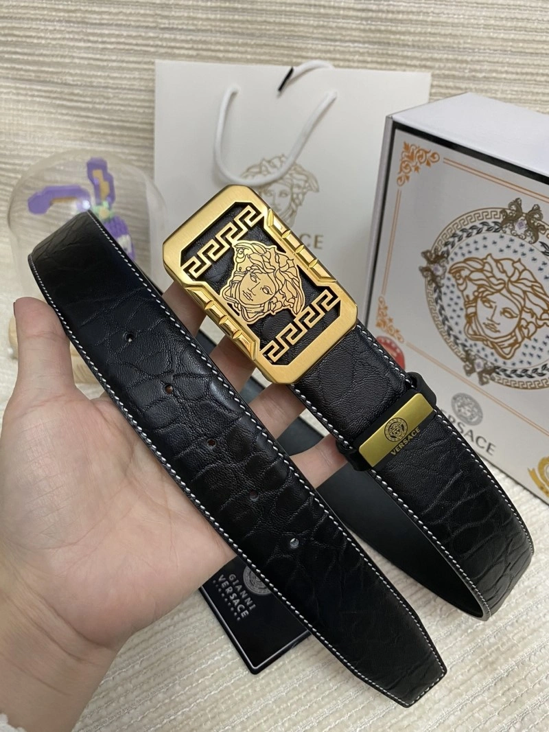 Versace Belts Attractive 305439